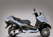 Piaggio MP3